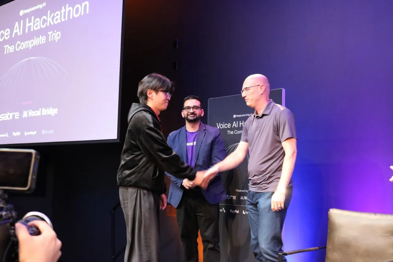 Unlocking Travel’s Next Frontier: Sabre Hackathon Highlights AI’s True Potential Beyond the Search Box