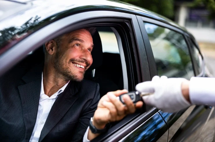 The First and Last Impression: Why Parking Is the New Frontier of Guest Experience