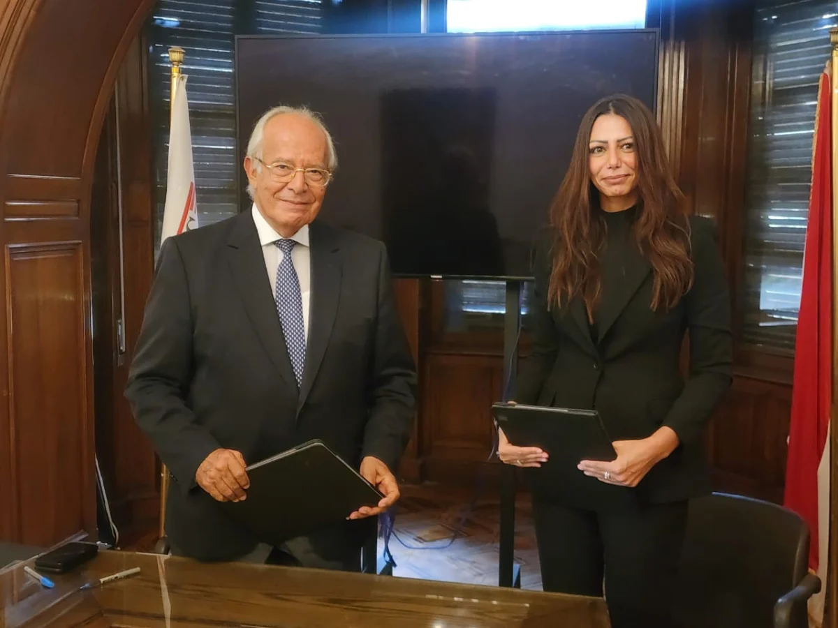 Digital Horizons: World Sustainable Hospitality Alliance and Egypt’s RTC Forge Landmark Partnership to Reshape African Tourism