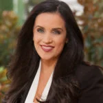 From the Front Desk to the Boardroom: How Amanda Voss Built an Empire on the Las Vegas Strip