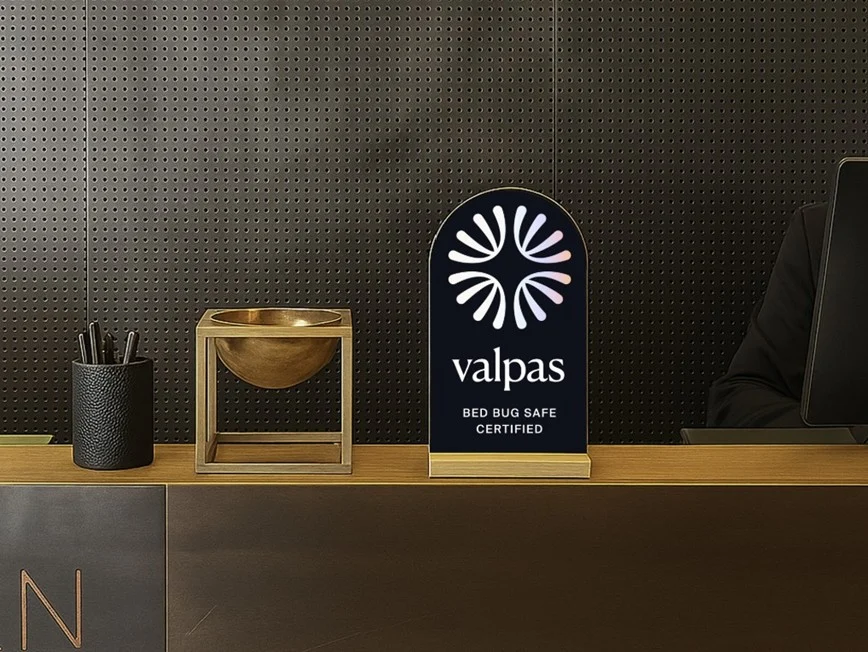 Redefining the Standard of Care: Valpas Joins the World Sustainable Hospitality Alliance to Pioneer Pesticide-Free Stays