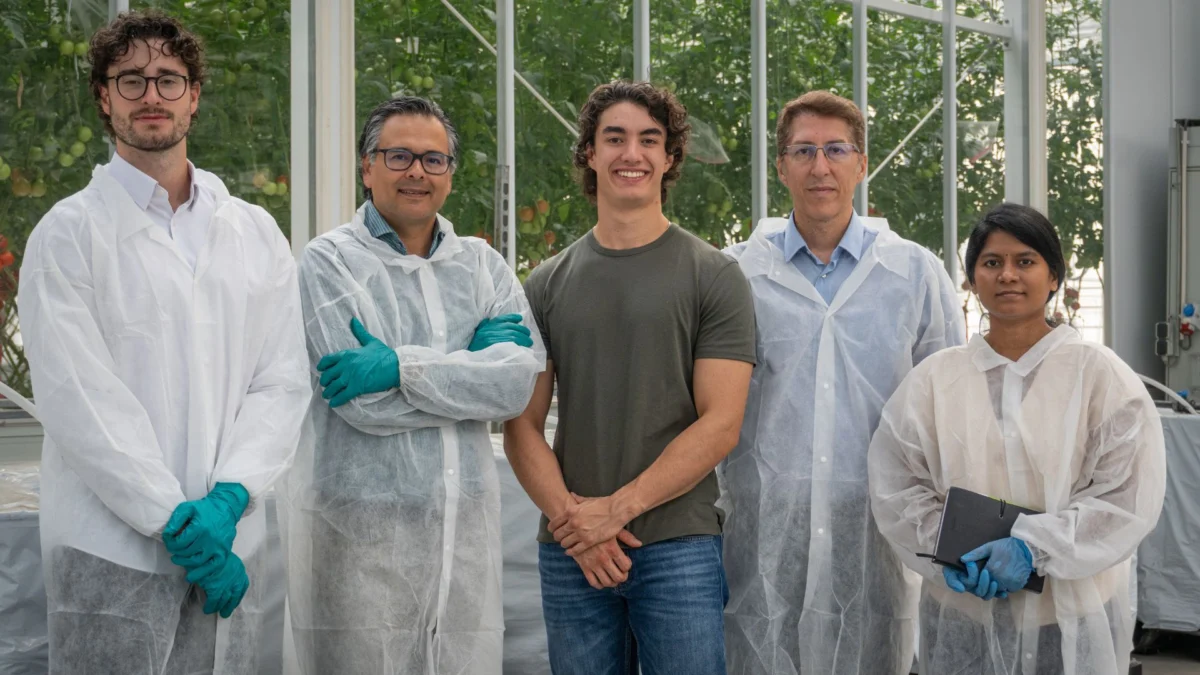 Revolutionizing Agriculture: Gravity Gardens Secures €2.6 Million to Disrupt Seed Activation Technology