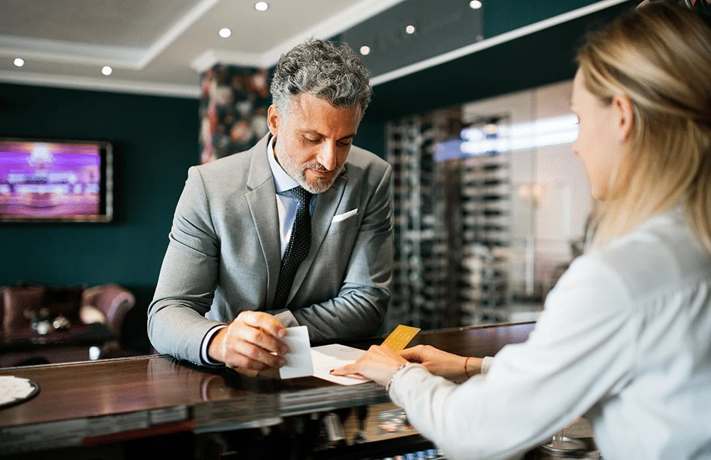 The Digital Trust Frontier: Why Privacy Is the New Benchmark for Hotel Excellence