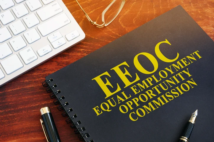 A Shift in Enforcement: Decoding the EEOC’s New National Enforcement Plan