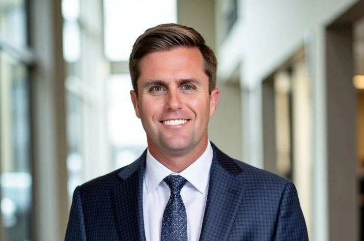 Adam Patenaude Elevated to President and CEO of Dreamscape Hospitality, Charting a Course for Accelerated Growth and Partner-Centric Excellence