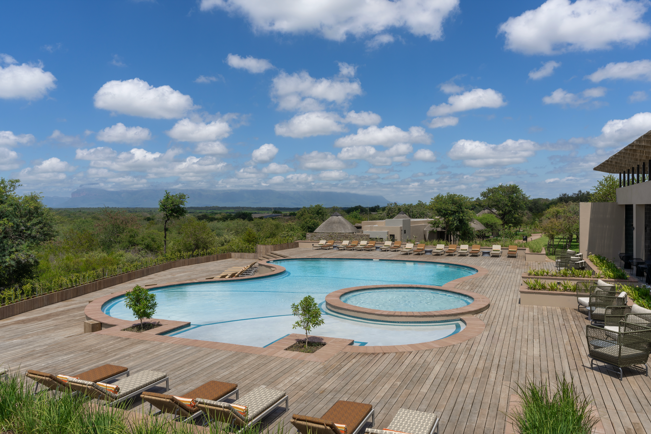 Africa’s Green Horizon: Radisson Unveils Continent’s First Net Zero Hotel, Pioneering a New Era of Sustainable Hospitality