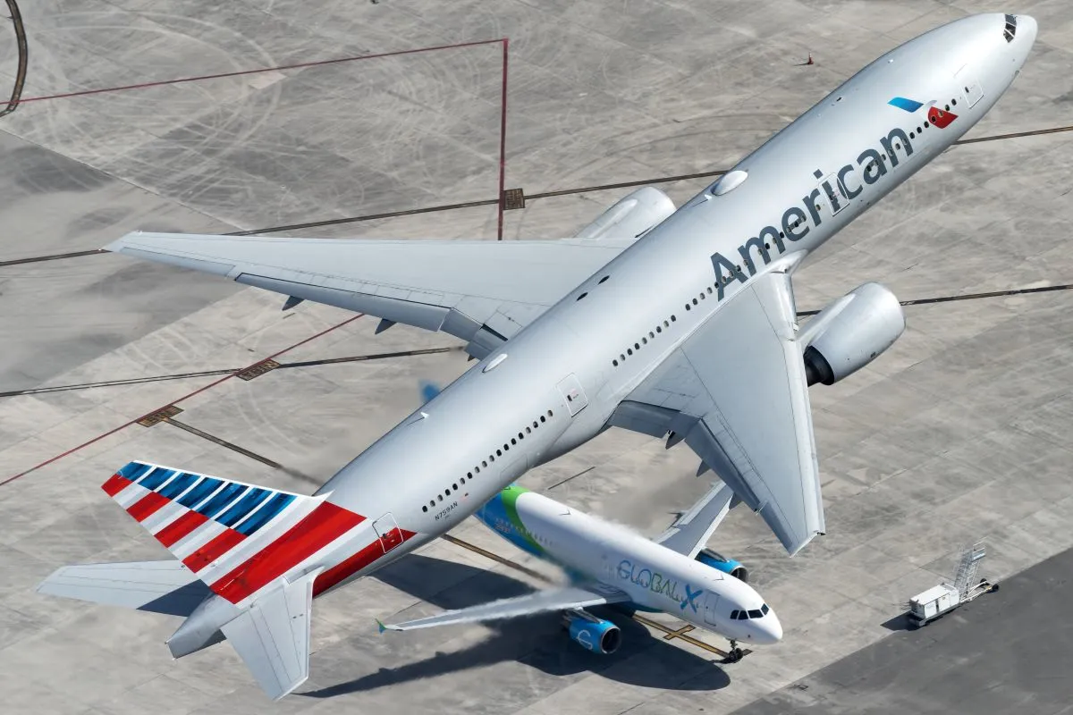 American Airlines Orchestrates Major Leadership Transition in Pivotal Network Planning Division