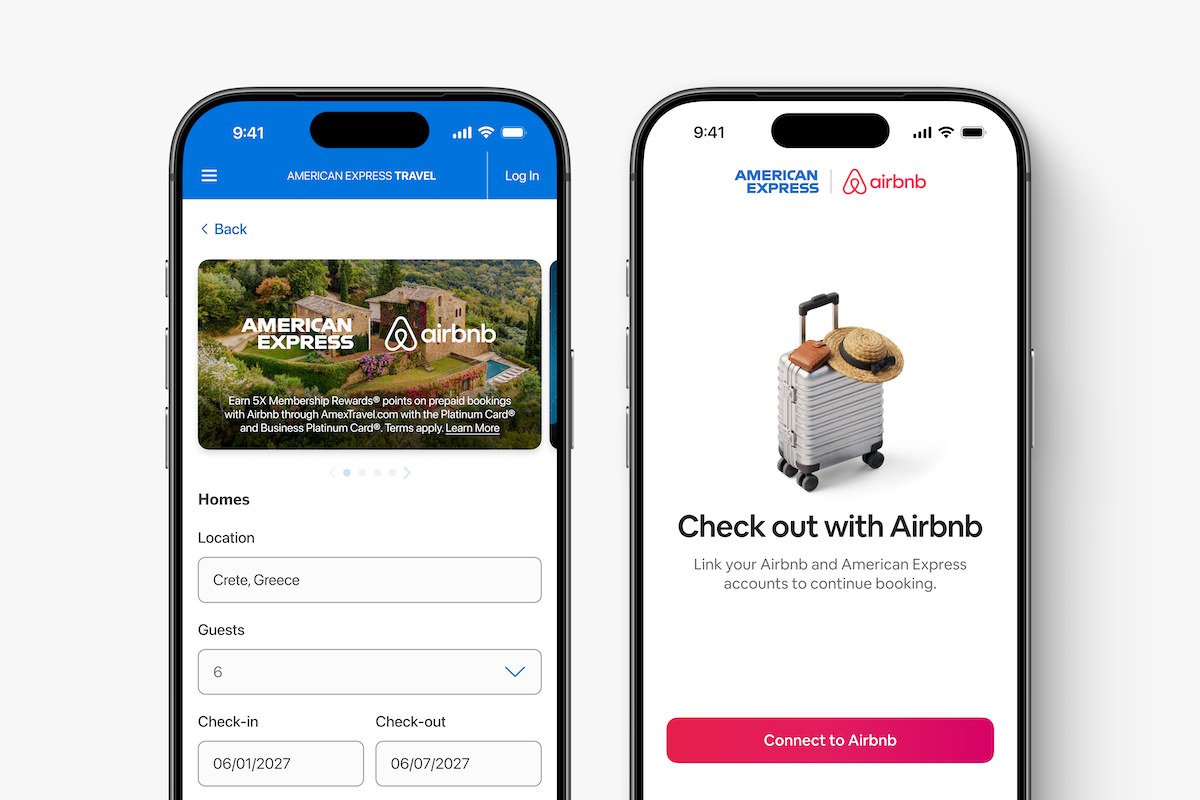 American Express Forges Exclusive Airbnb Partnership, Reshaping the Premium Travel Landscape Amidst Existing Expedia Ties