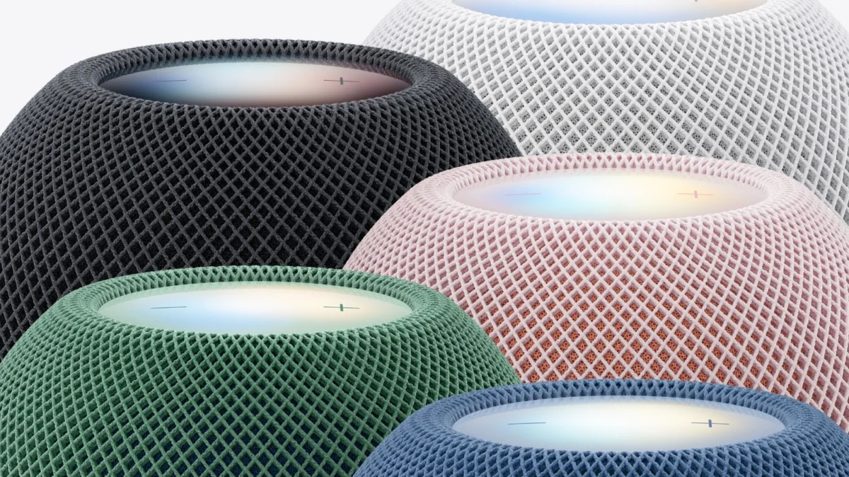 Apple’s HomePod mini 2: A Deep Dive into the New Era of Intelligent Audio