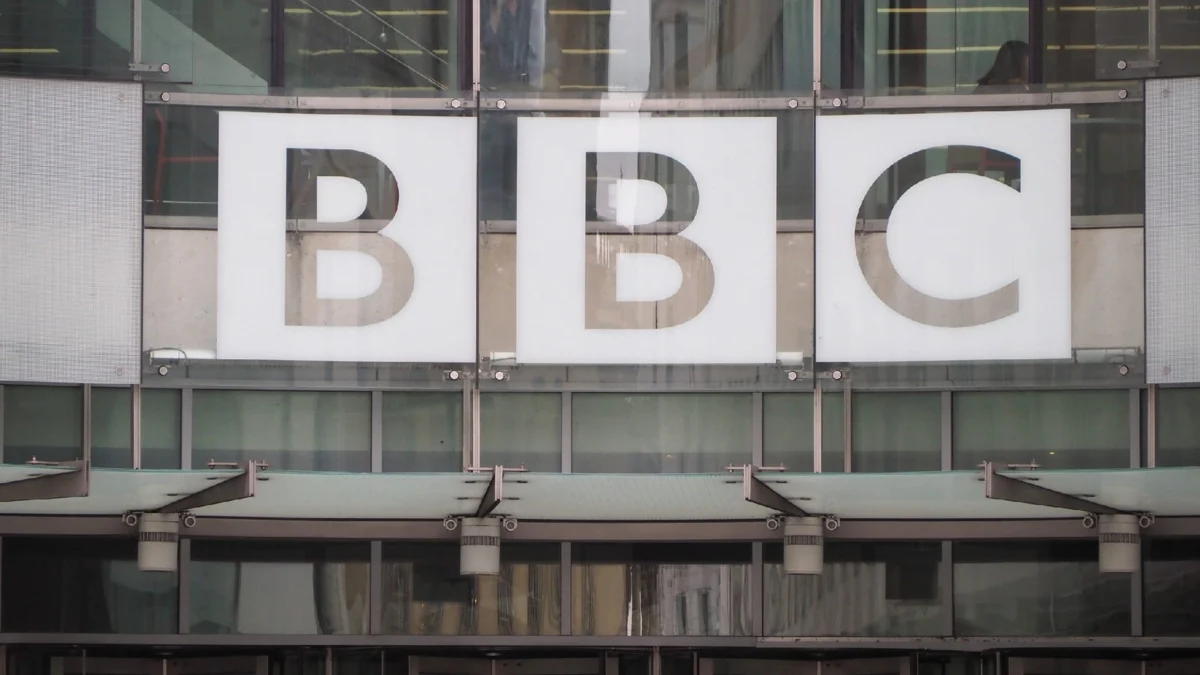 BBC Unveils Sweeping Restructuring Plan: 2,000 Jobs at Risk as Broadcaster Pivots to Digital-First Future