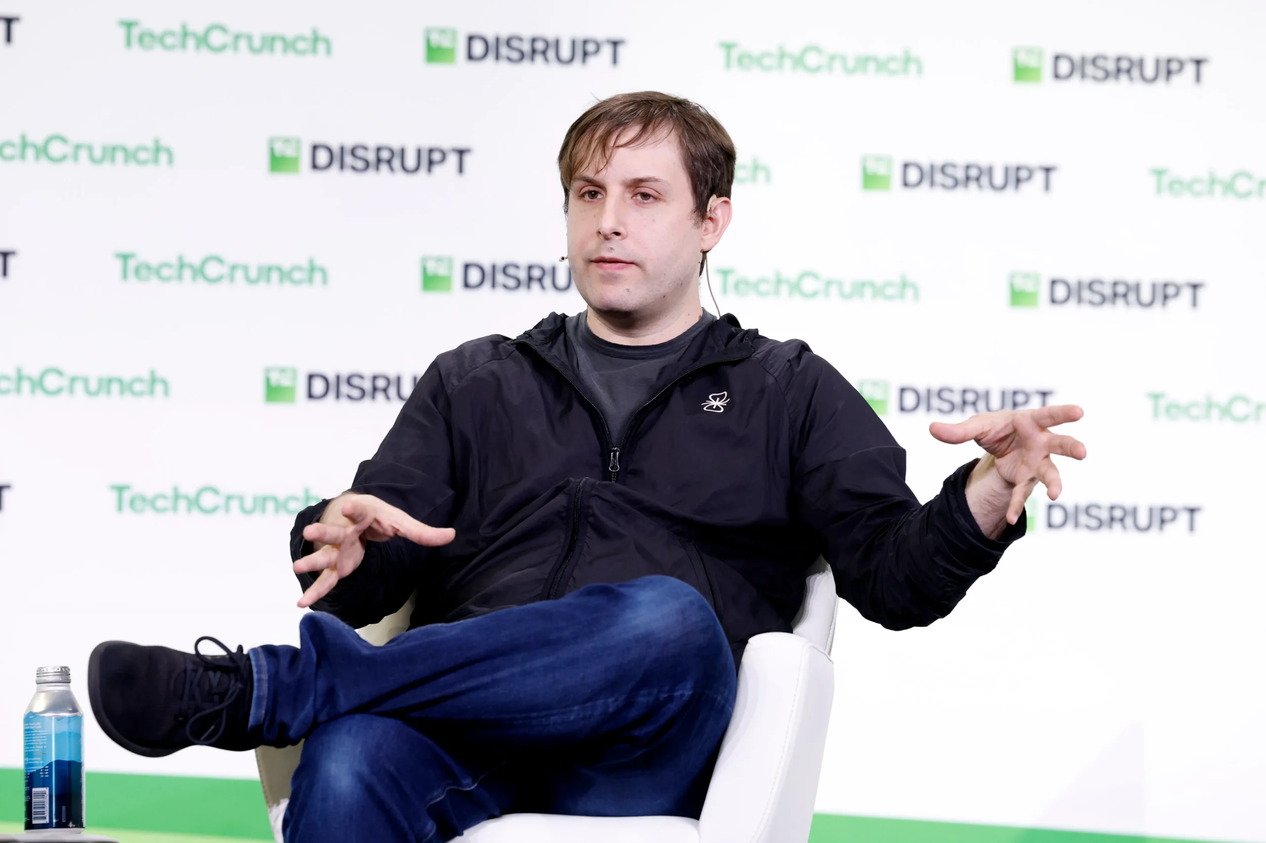 Beyond Neuralink: Science Corporation’s Vision for the Future of Human Augmentation