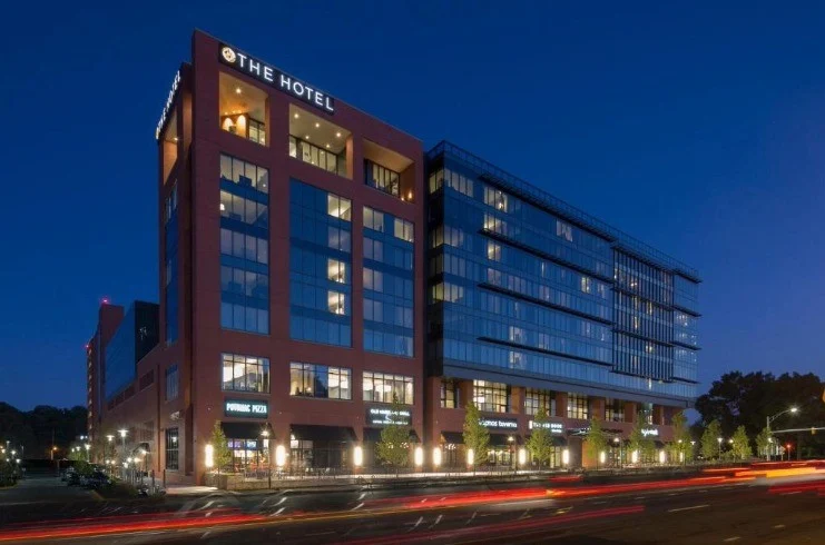 Beyond the Campus: How University Hotels are Redefining the Lifestyle Hospitality Segment