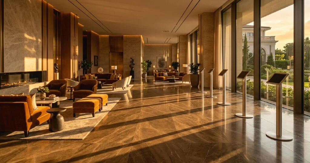 Beyond the Desk: Why Digital Innovation is the New Frontier of Hospitality