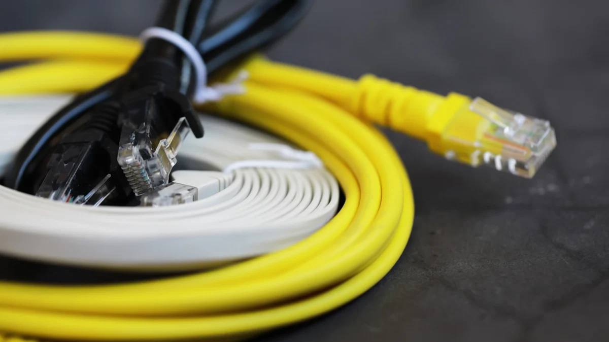 Beyond the Indoors: The Critical Guide to Outdoor Ethernet Cabling