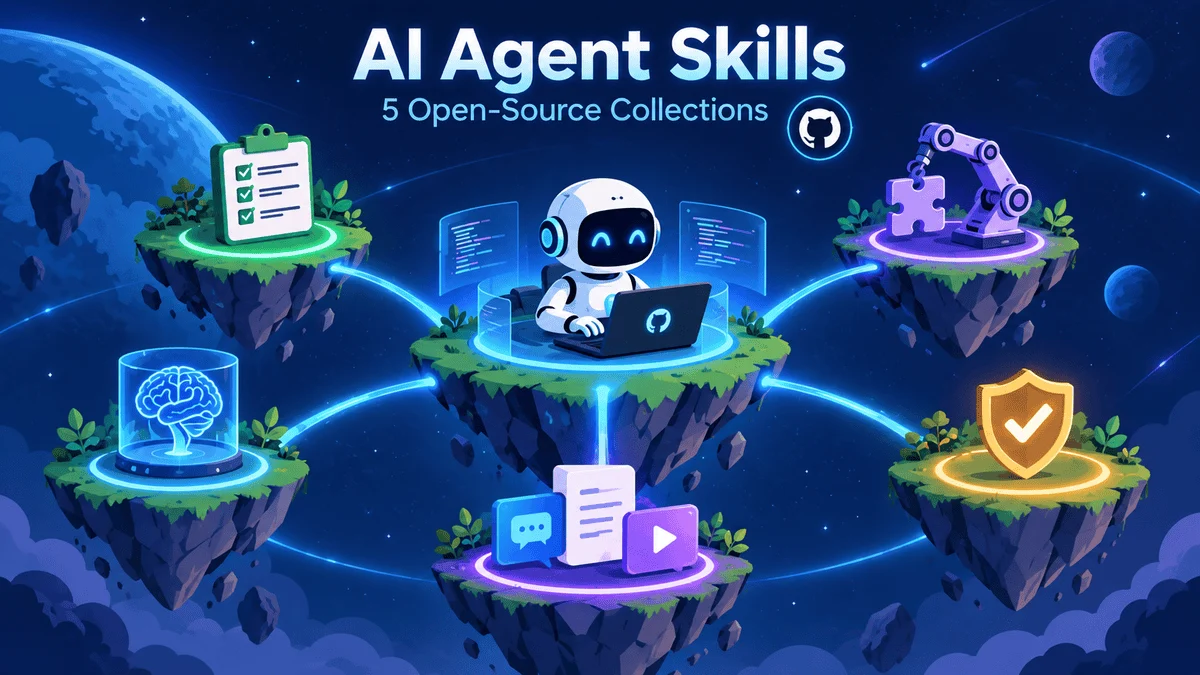 Beyond "Vibe Coding": The Rise of AI Agent Skills and the Future of Software Engineering