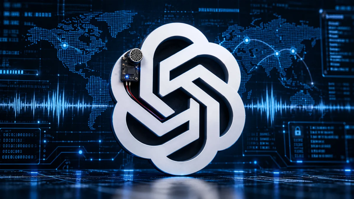 Breach of Trust: OpenAI Engineer Charged After Alleged Espionage Attempt at San Francisco Headquarters