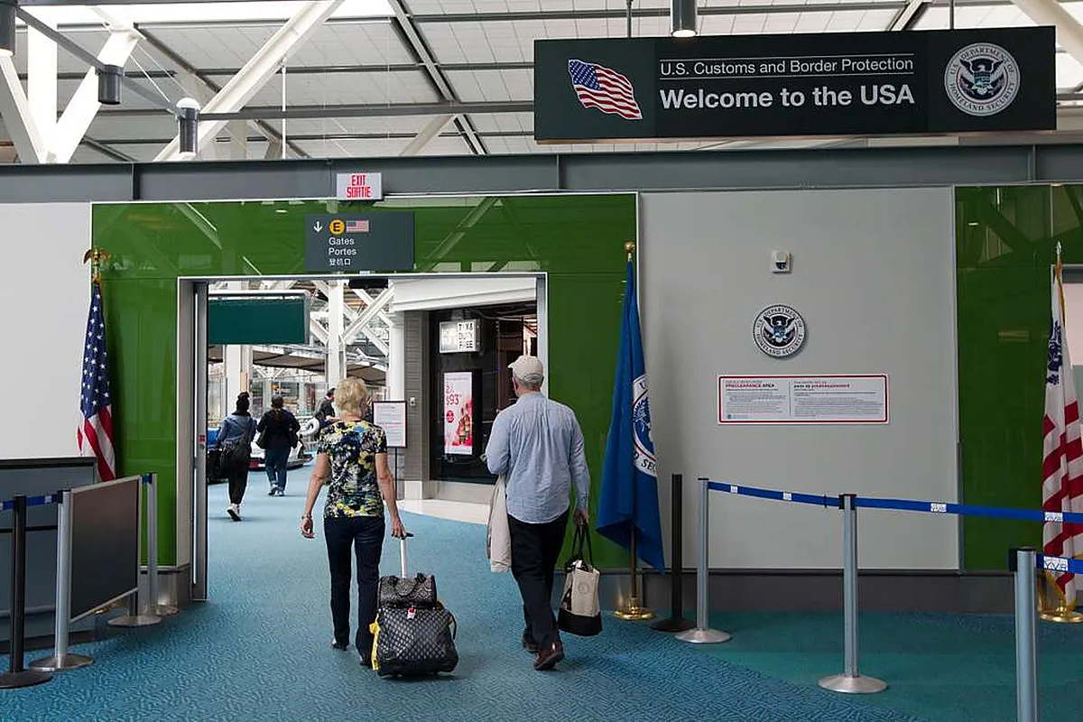 Canadian Cross-Border Travel: A Long Road Back to Pre-Pandemic Heights