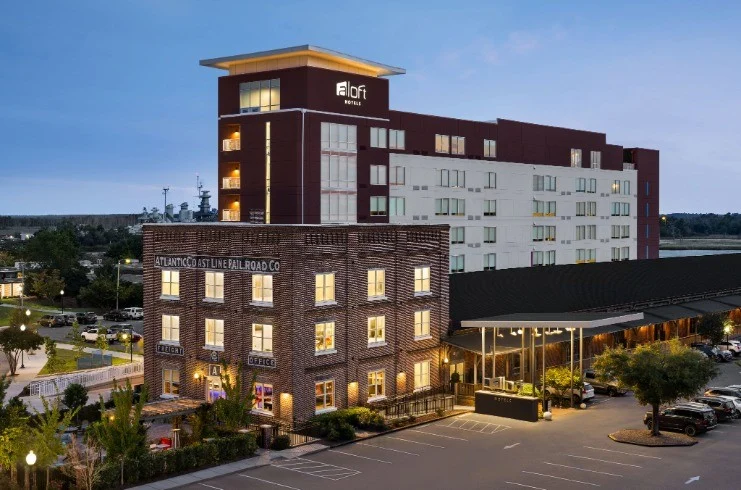 Concord Hospitality Expands North Carolina Footprint with Strategic Acquisition of Poteat Hotels’ Seven-Property Portfolio