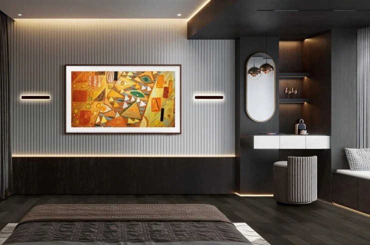 Elevating the In-Room Experience: Samsung Brings ‘The Frame’ to the Global Hospitality Sector
