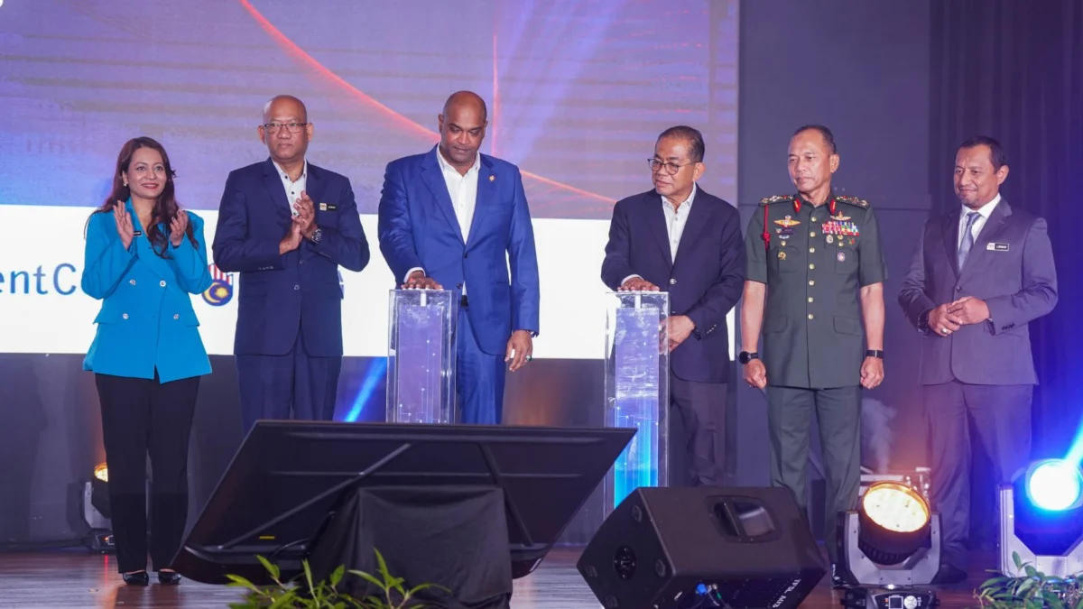 Empowering Transition: Malaysia Launches ‘MyBakat Veteran’ to Bridge Military Expertise and Industry Demand