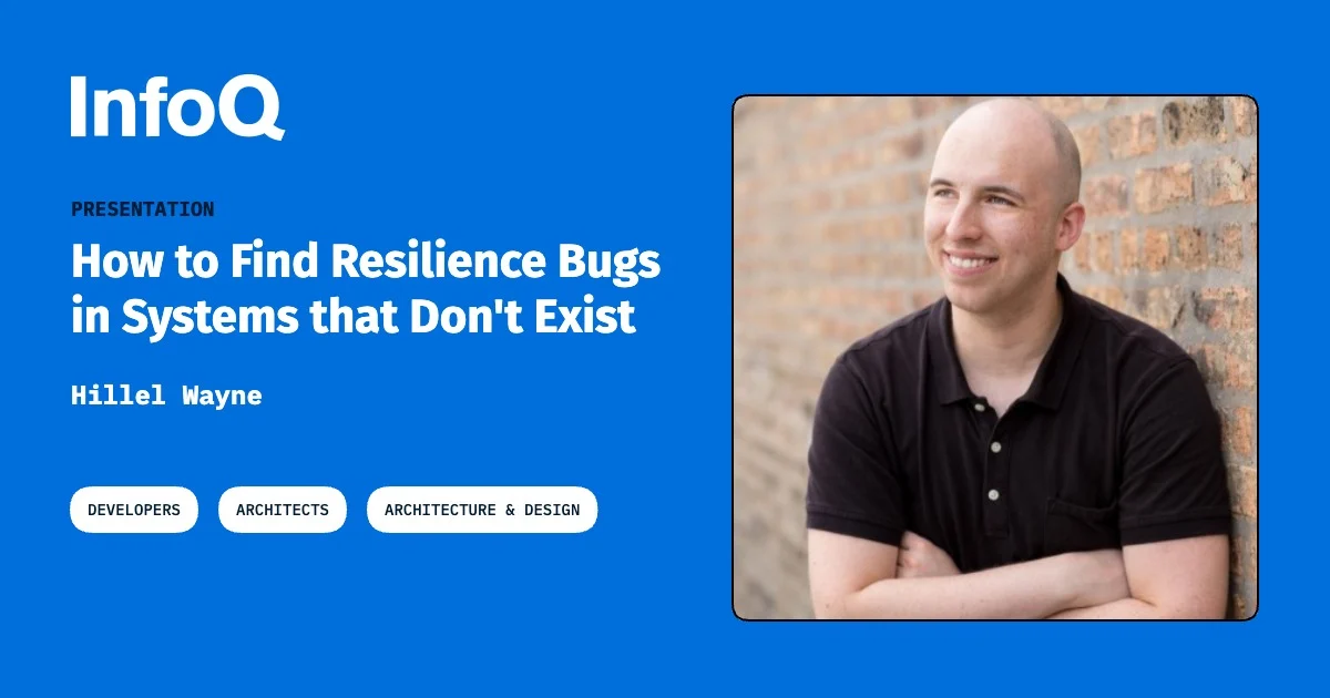 Engineering Resilience: How Formal Methods Transform Software Design