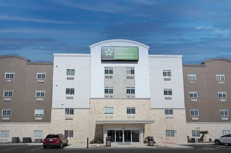 Extended Stay America Elevates San Antonio North Hospitality with Premier Suites Conversion