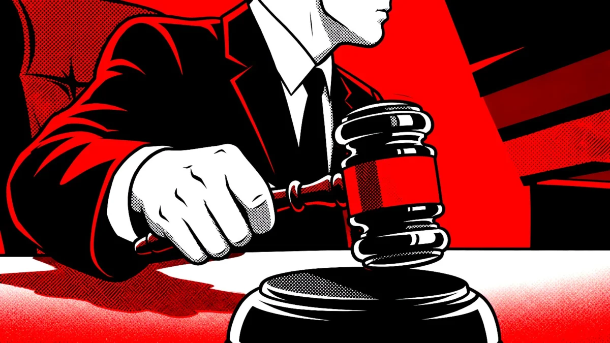 Federal Bankruptcy Notice System Paralyzed by Cyberattack on Defense Giant BAE Systems