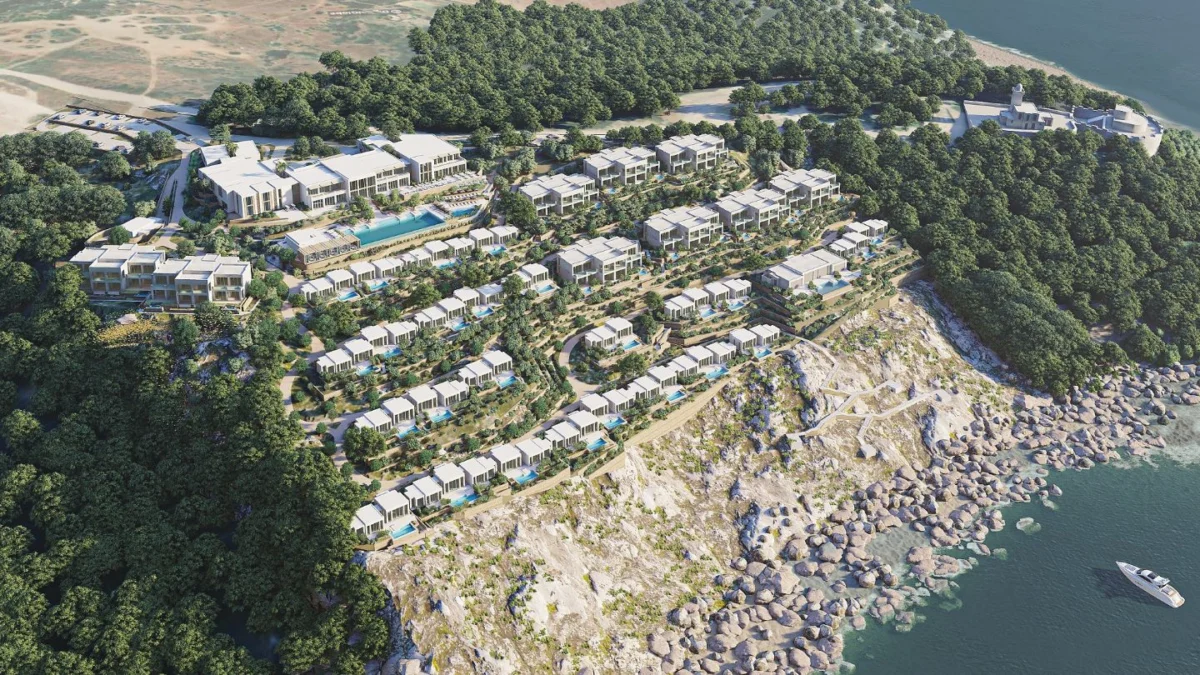 Four Seasons to Unveil Prestigious New Resort on Morocco’s Northern Coastline