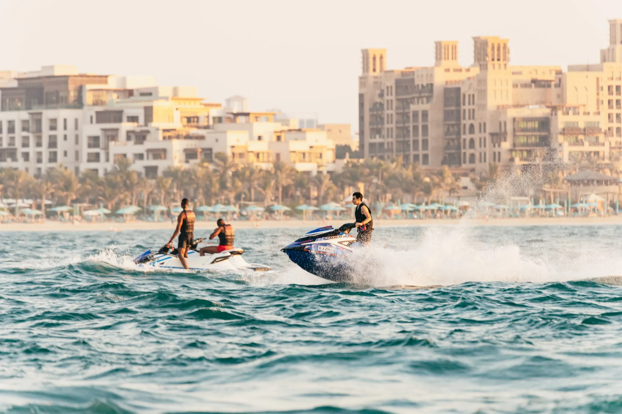 Geopolitical Tensions Cast a Shadow: Houthi Strikes on Saudi Arabia Ripple Across Gulf Tourism
