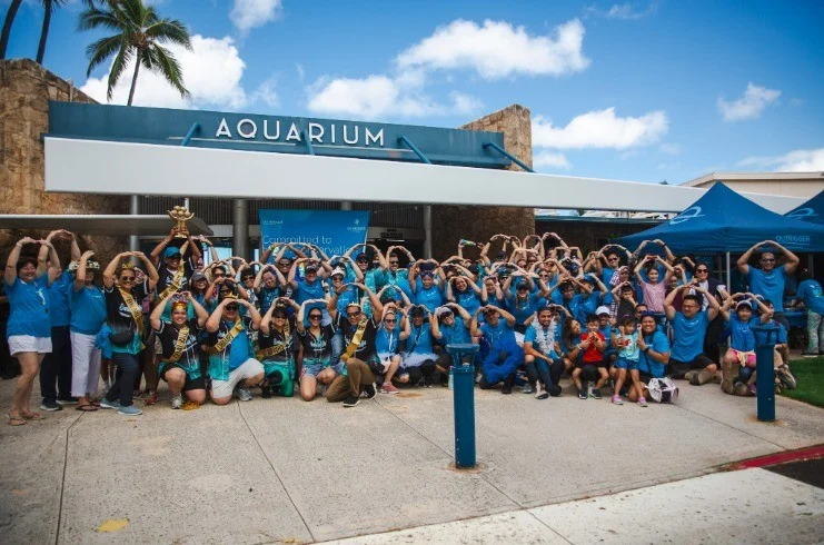 Guardians of the Blue: OUTRIGGER Resorts & Hotels Marks a Decade of Ocean Stewardship