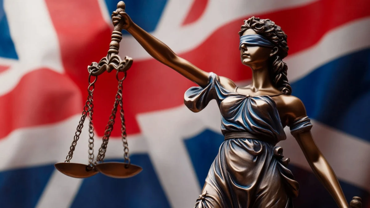 Half a Century of Data Compromised: The Deepening Crisis at the UK’s Legal Aid Agency