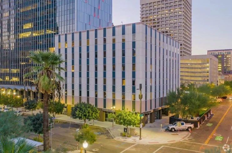 Historic Phoenix Landmark Set for Rebirth: Aperture Hotels Acquires The Ellis for Boutique Transformation