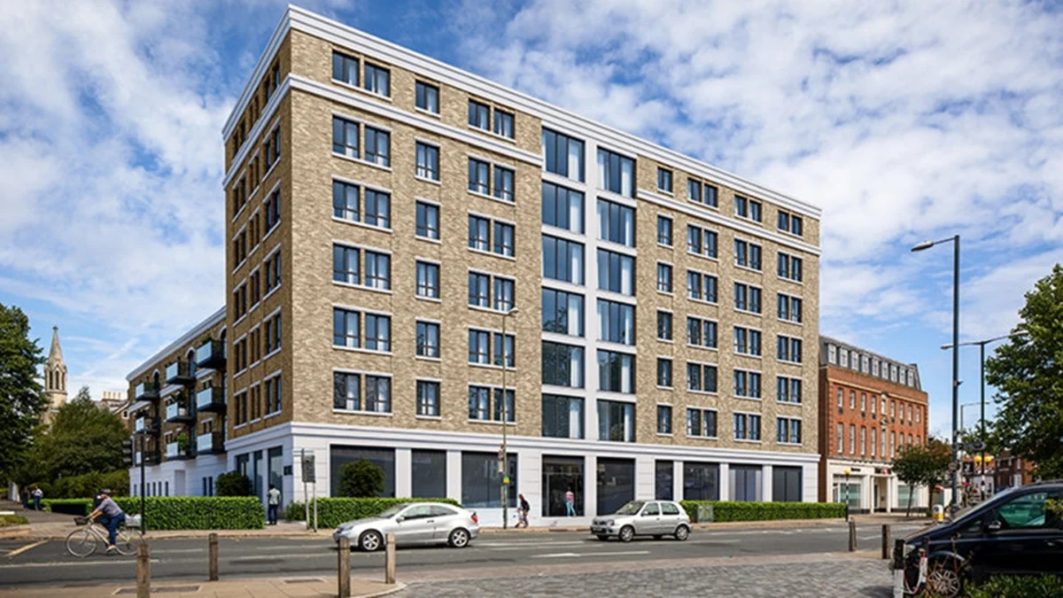 Hotel Indigo Set to Unveil Seventh London Property in Kingston, Embracing Historic Hampton Wick