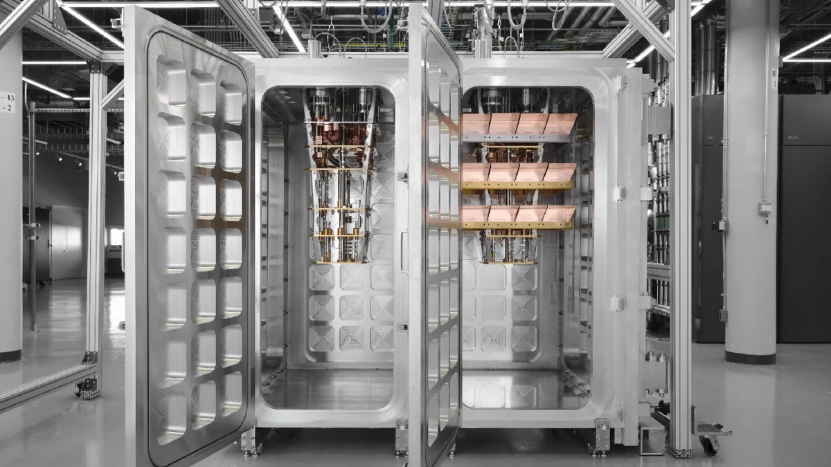 IBM Advances to Final Stage of DARPA’s Quantum Benchmarking Initiative: A Defining Moment for Fault-Tolerant Computing