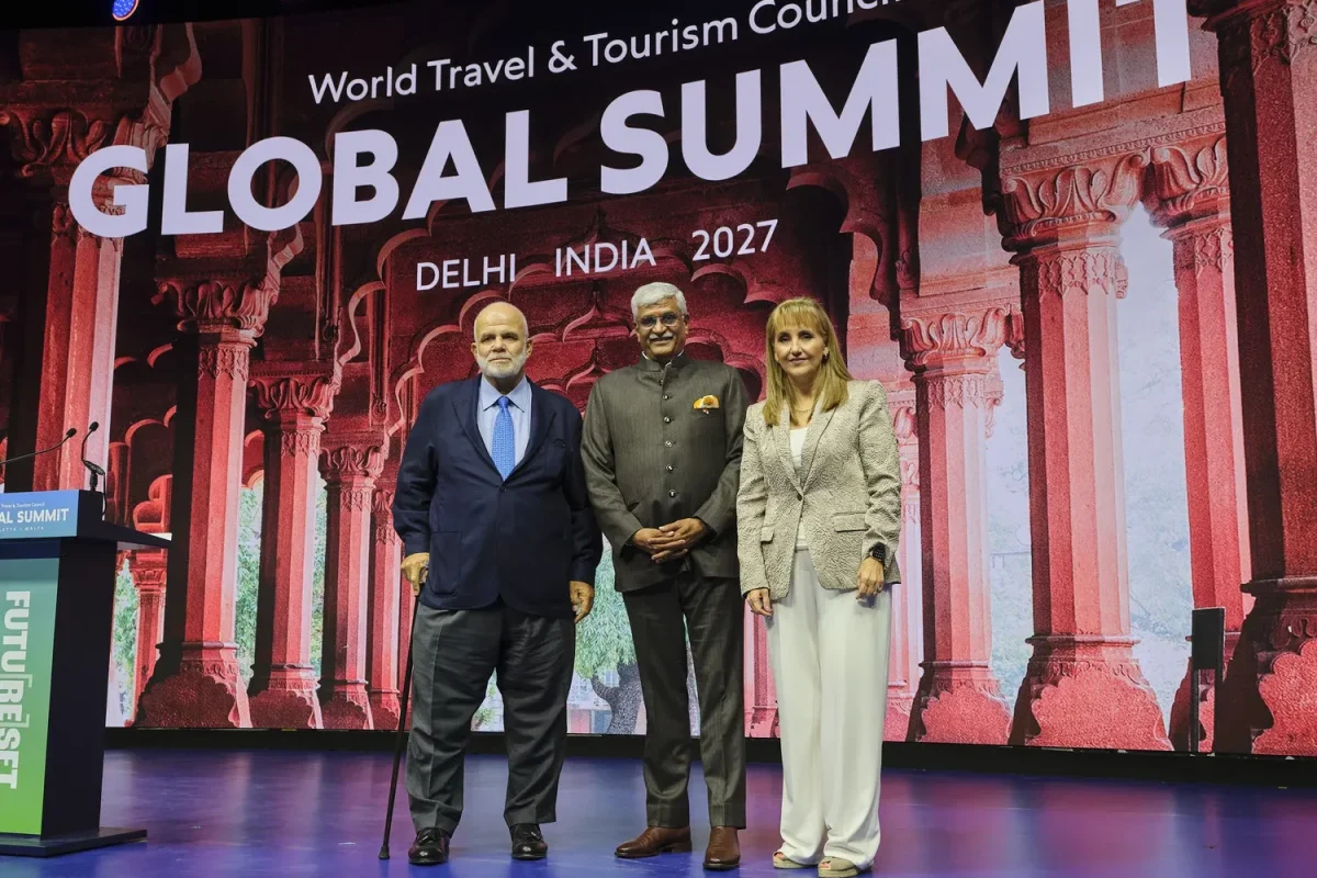 India Eyes a Century: Tourism Minister Unveils Ambitious 100 Million Arrivals Target by 2047 Amidst Current Decline
