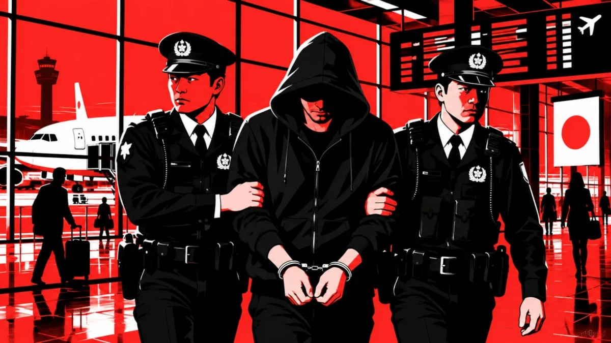 International Law Enforcement Net Tightens: Alleged Core Qilin Ransomware Operative Extradited to Germany