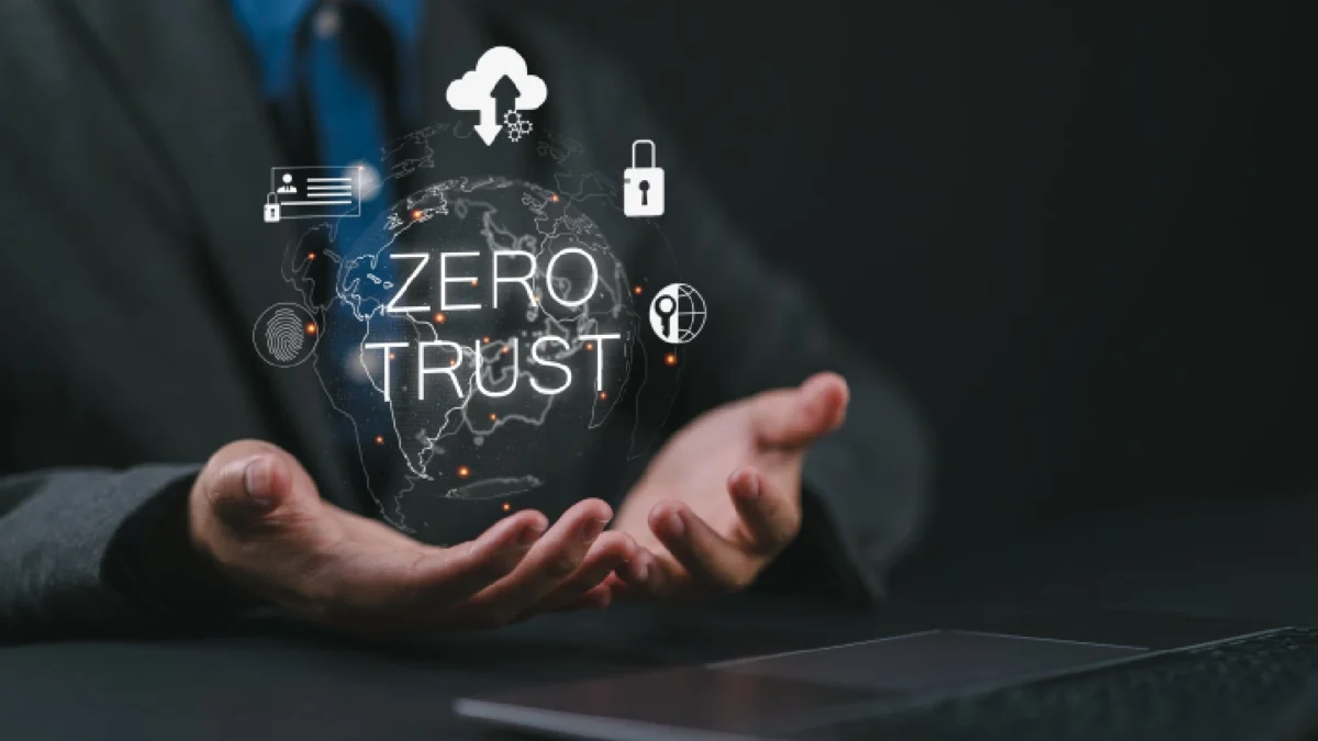 IonQ Announces $1.3bn Acquisition of Elisity: A Strategic Leap into Quantum-Resistant Enterprise Security