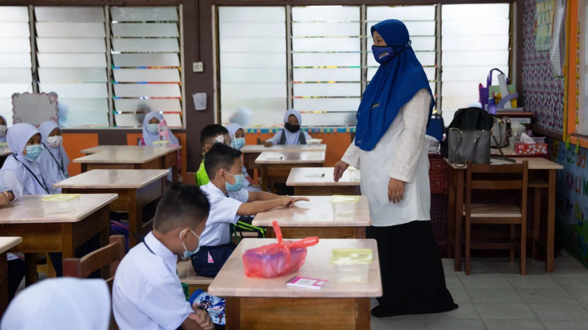 Malaysia Navigates Ongoing Haze Crisis: A Comprehensive Update on School Operations and Safety Protocols
