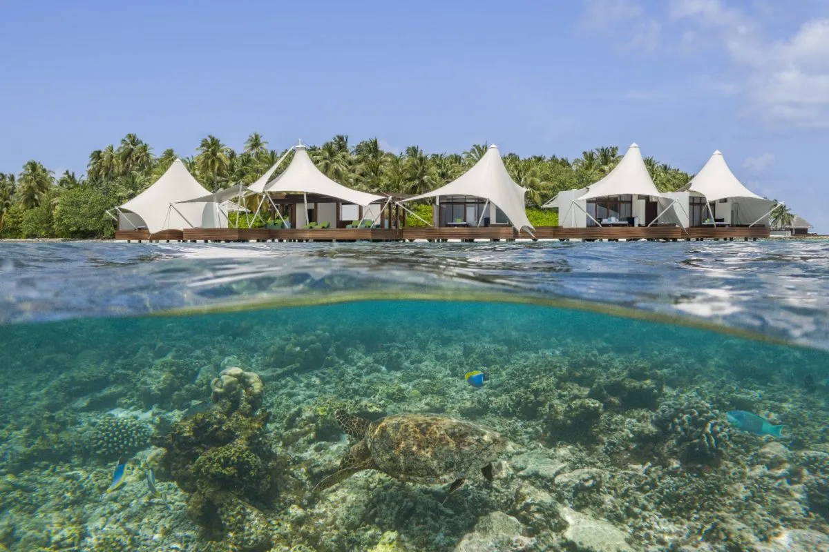 Maldives Tourism Recalibrates: Indian Market Surges Amidst Geopolitical Shifts
