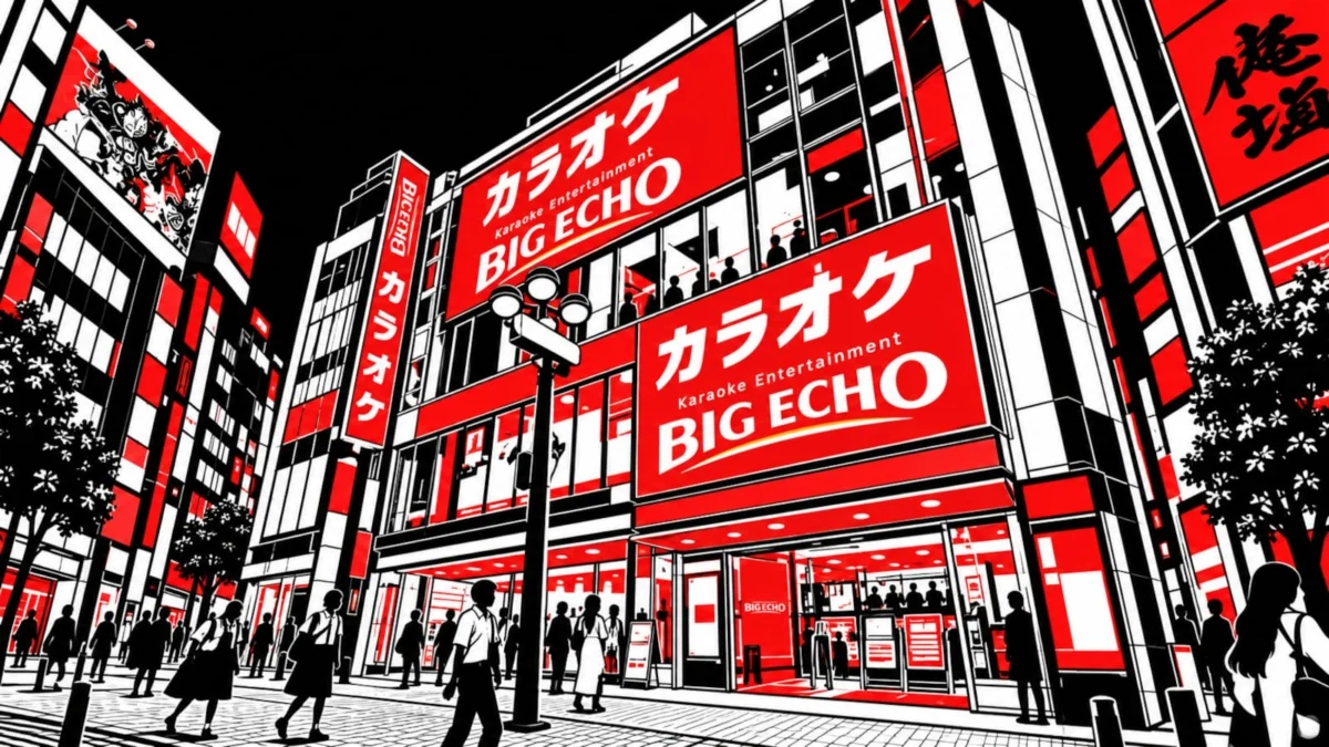 Massive Data Exposure Hits Japanese Karaoke Giant: 8.7 Million Records Compromised via Contractor Breach