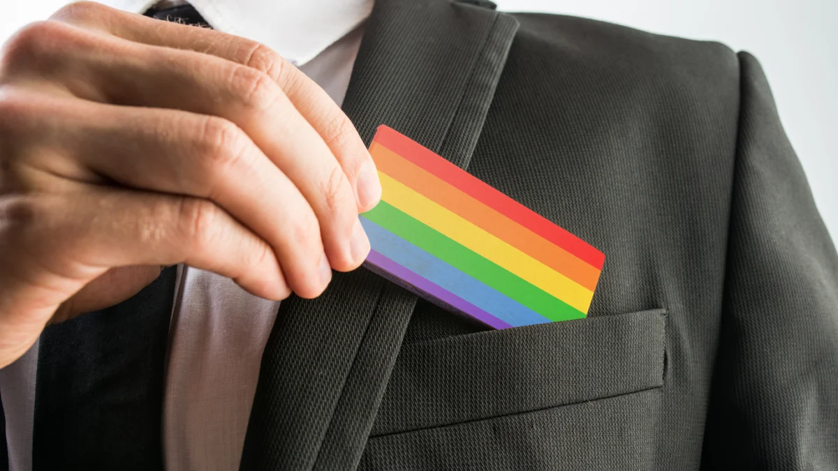 Navigating the Global Workplace: A Strategic Framework for Supporting LGBTQ+ Employees on International Assignments