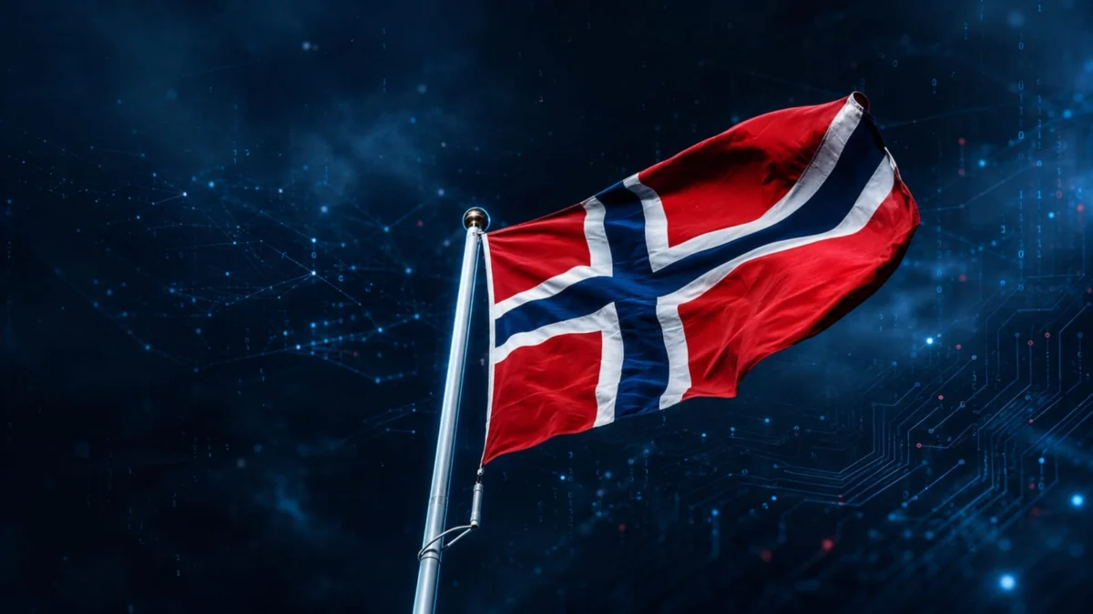Privacy Landmark: Norway Hits Microsoft’s Xandr with Record $9.6 Million Fine Over Grindr Data Scandal