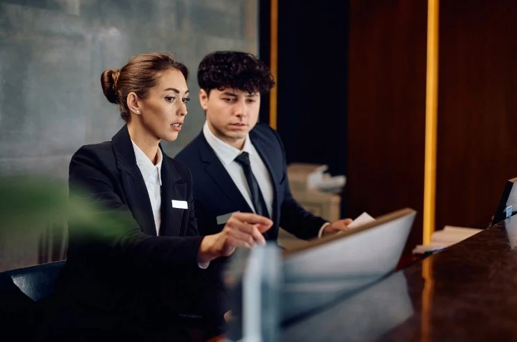 Protecting the Bottom Line: Why Service Contracts Are the New Frontier for Hotel Profitability