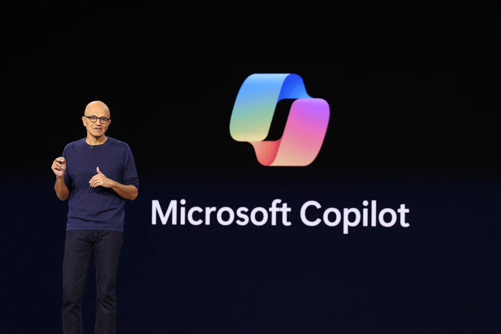 Redefining the "Trust Architecture": Microsoft CEO Satya Nadella Calls for a New Era of AI Accountability
