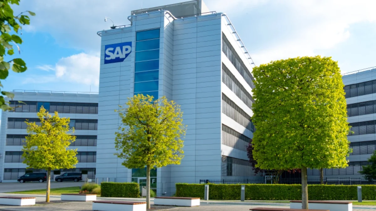 SAP Bolsters AI Workforce Strategy with Strategic Acquisition of TechWolf