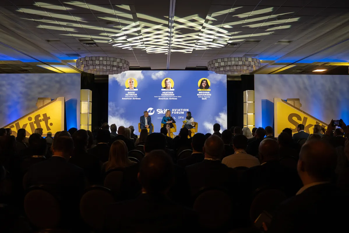 Skift Aviation Forum 2026: Navigating Turbulence as External Forces Dictate Airline Fortunes