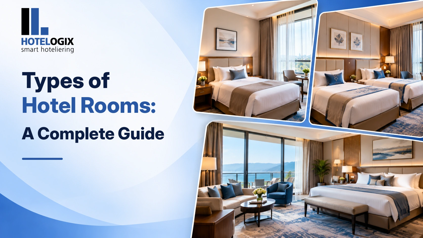 The Architecture of Choice: Why Hotel Room Classification is Your Most Powerful Revenue Tool