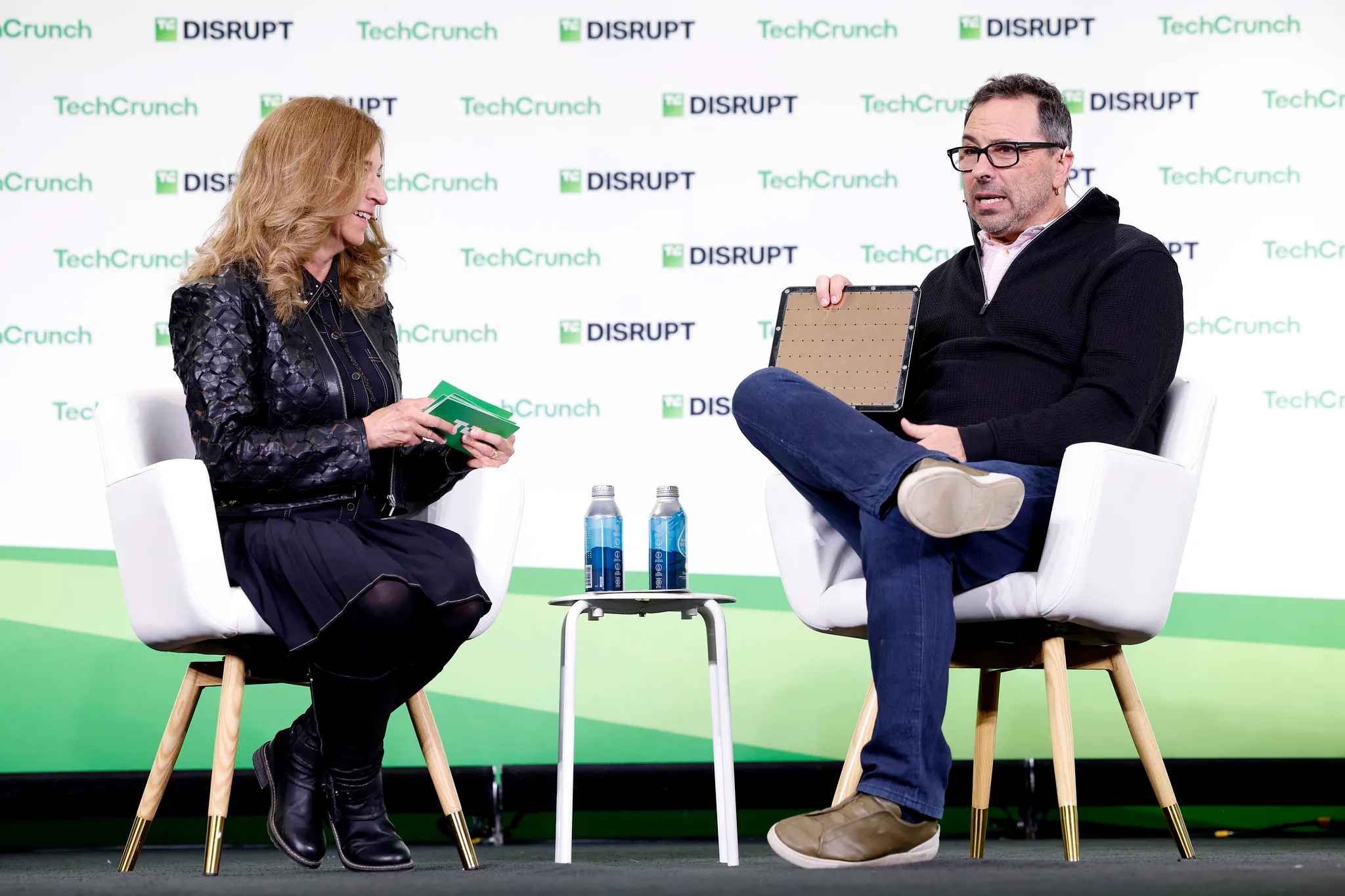 The Dawn of the Domestic AI: Cerebras Systems CEO Andrew Feldman Foresees the Rise of Personal Agents