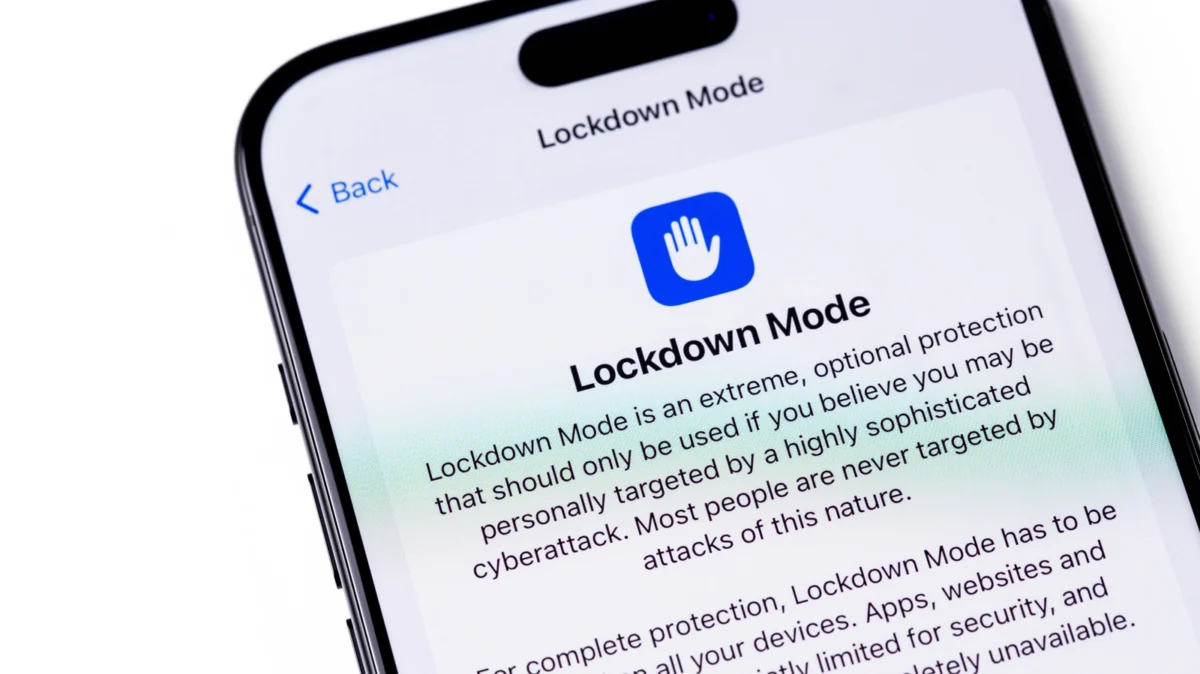 The Digital Fortress: Navigating Apple’s Lockdown Mode in an Age of Cyber Espionage