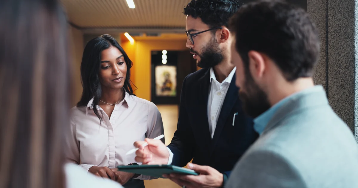 The Digital Transformation of Hospitality: Redefining PMS Training in the Age of Labor Shortages